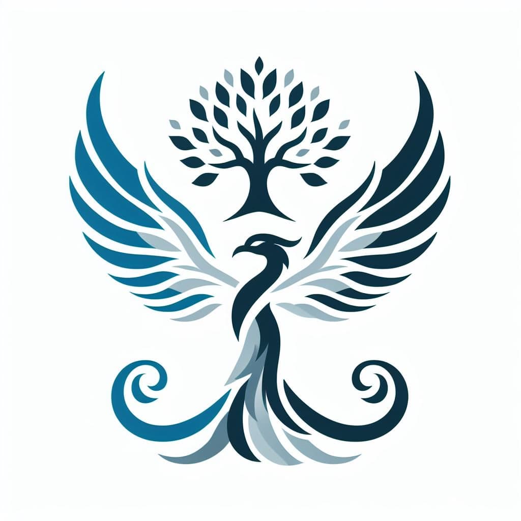Daat Phoenix logo