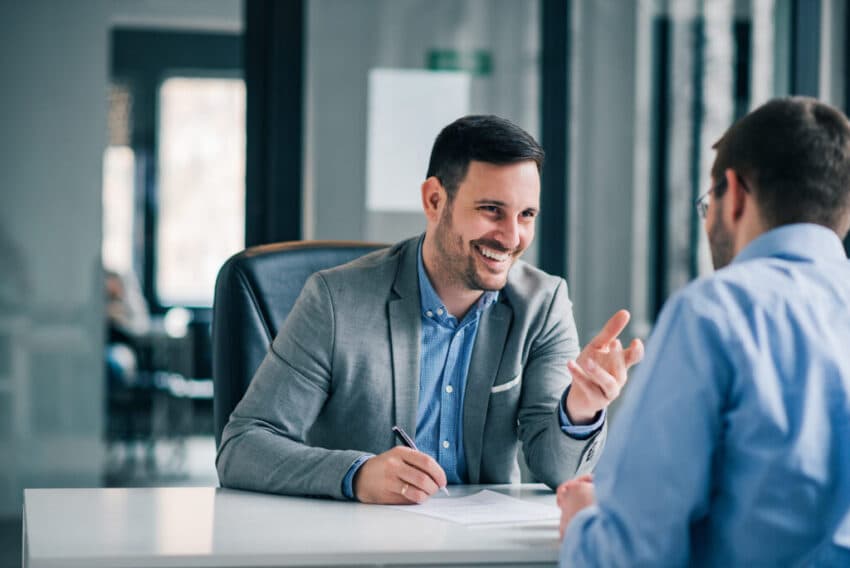 Daat Phoenix consultant ready to help your team succeed